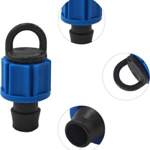 drip endcap